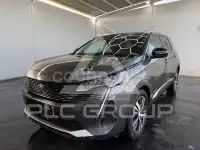 2022 Peugeot 5008