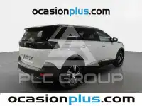 2022 Peugeot 5008