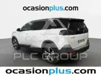 2022 Peugeot 5008