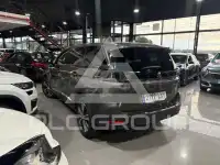 2022 Peugeot 5008