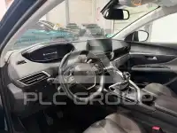 2022 Peugeot 5008