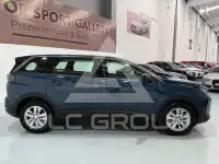 2022 Peugeot 5008