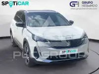 2022 Peugeot 5008
