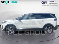 2022 Peugeot 5008