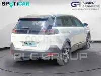 2022 Peugeot 5008