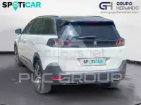 2022 Peugeot 5008