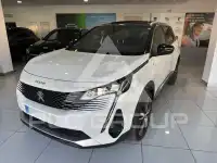 2022 Peugeot 5008