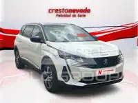 2022 Peugeot 5008
