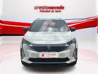 2022 Peugeot 5008