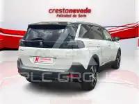 2022 Peugeot 5008