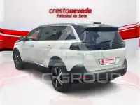 2022 Peugeot 5008