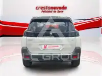 2022 Peugeot 5008