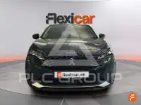 2022 Peugeot 5008