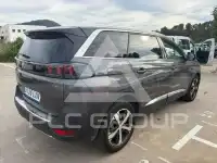 2022 Peugeot 5008