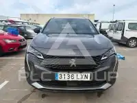 2022 Peugeot 5008