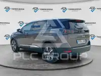 2022 Peugeot 5008