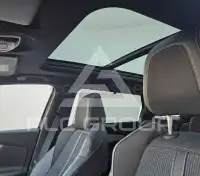 2022 Peugeot 5008