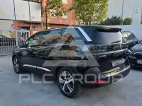 2022 Peugeot 5008