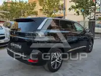 2022 Peugeot 5008