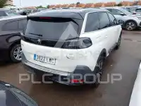2022 Peugeot 5008