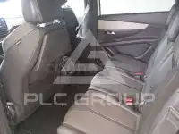 2022 Peugeot 5008