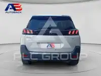 2022 Peugeot 5008