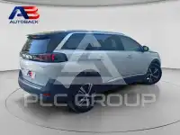 2022 Peugeot 5008