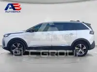 2022 Peugeot 5008
