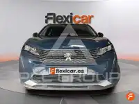 2022 Peugeot 5008