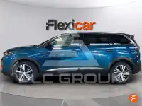 2022 Peugeot 5008