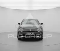 2022 Peugeot 5008