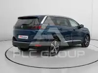 2022 Peugeot 5008
