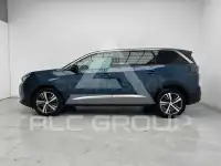 2022 Peugeot 5008