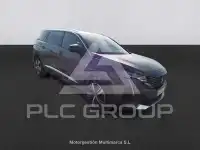 2022 Peugeot 5008