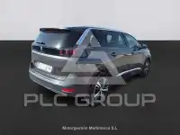 2022 Peugeot 5008