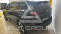 2022 Peugeot 5008