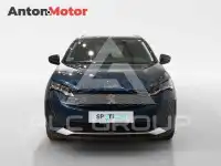 2022 Peugeot 5008