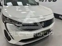 2022 Peugeot 5008