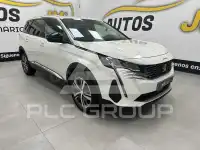 2022 Peugeot 5008