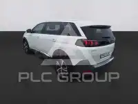 2022 Peugeot 5008