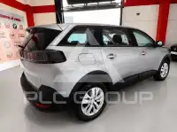 2022 Peugeot 5008