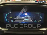 2022 Peugeot e-Rifter
