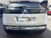 2022 Peugeot 3008