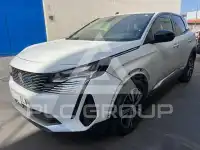 2022 Peugeot 3008