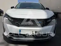 2022 Peugeot 3008
