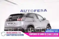 2022 Peugeot 3008