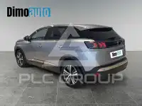 2022 Peugeot 3008