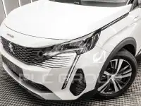 2022 Peugeot 3008