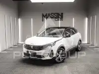 2022 Peugeot 3008