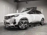 2022 Peugeot 3008